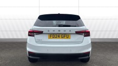 Skoda Fabia 1.0 MPI 80 Colour Edition 5dr Petrol Hatchback